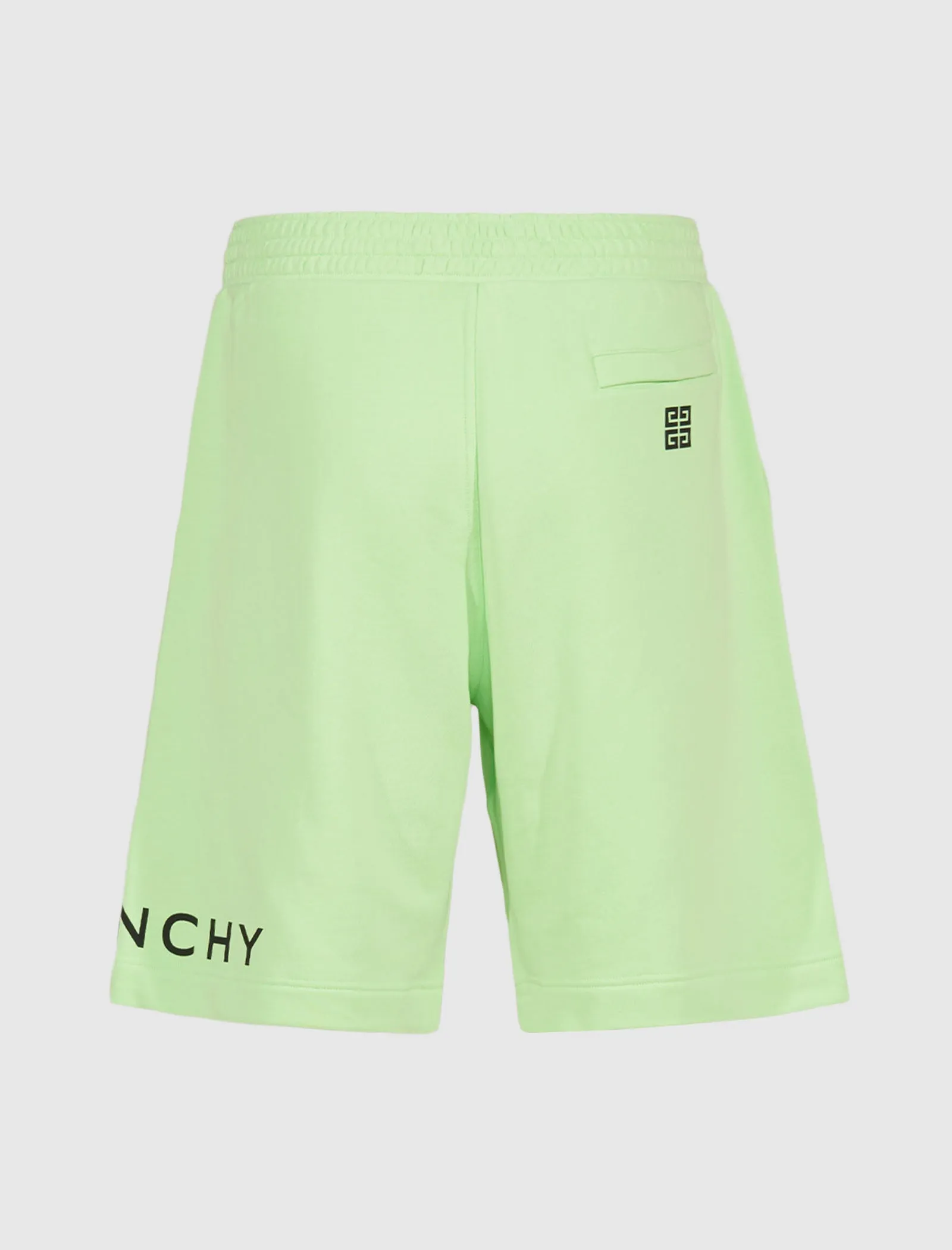 BOXY FIT SHORT