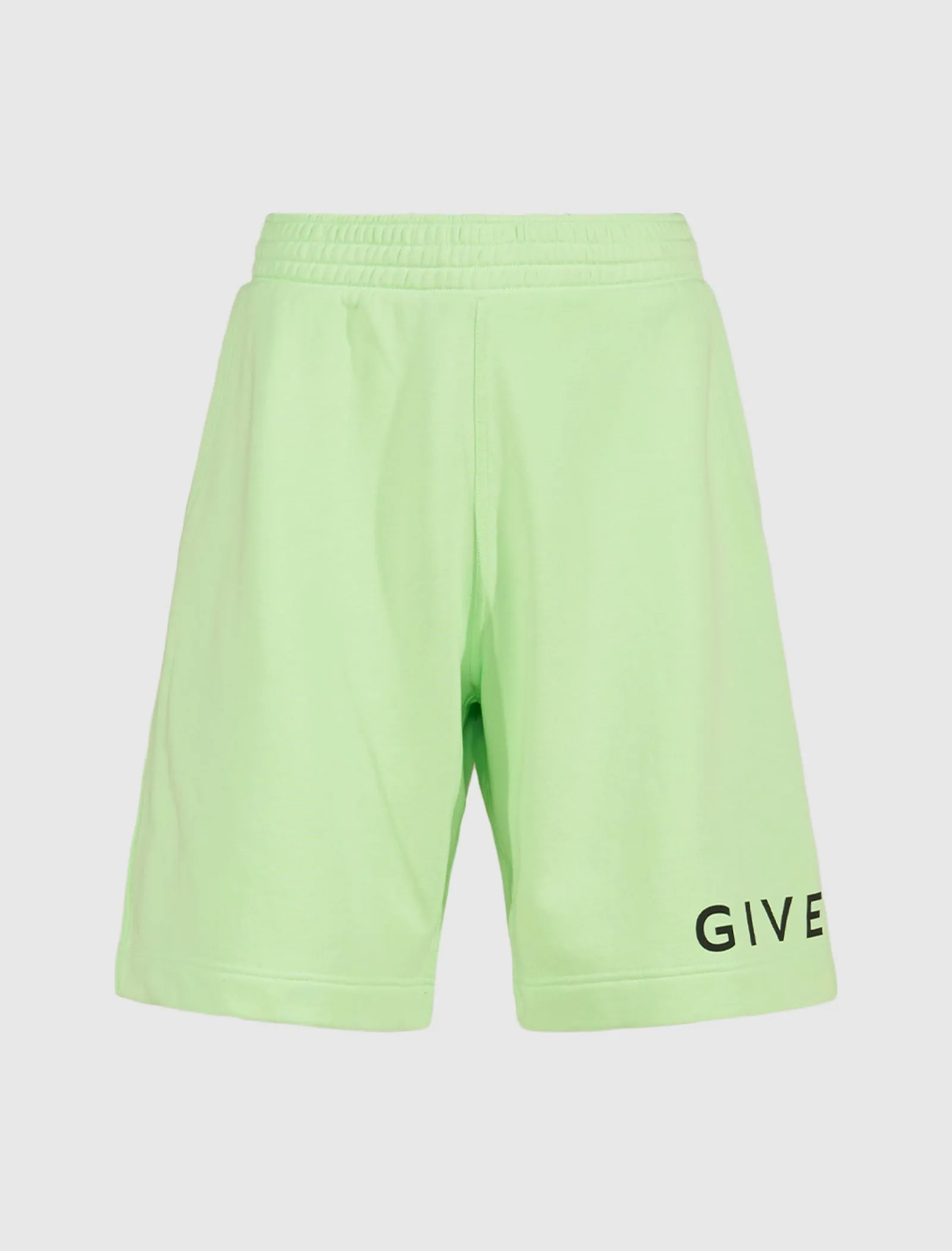 BOXY FIT SHORT