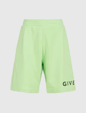 BOXY FIT SHORT