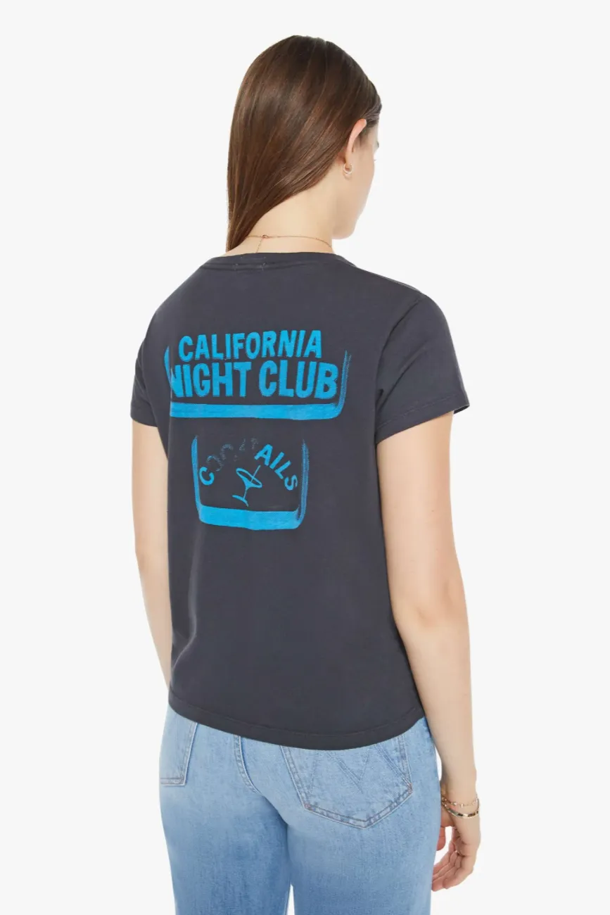 Boxy Goodie - Night Club