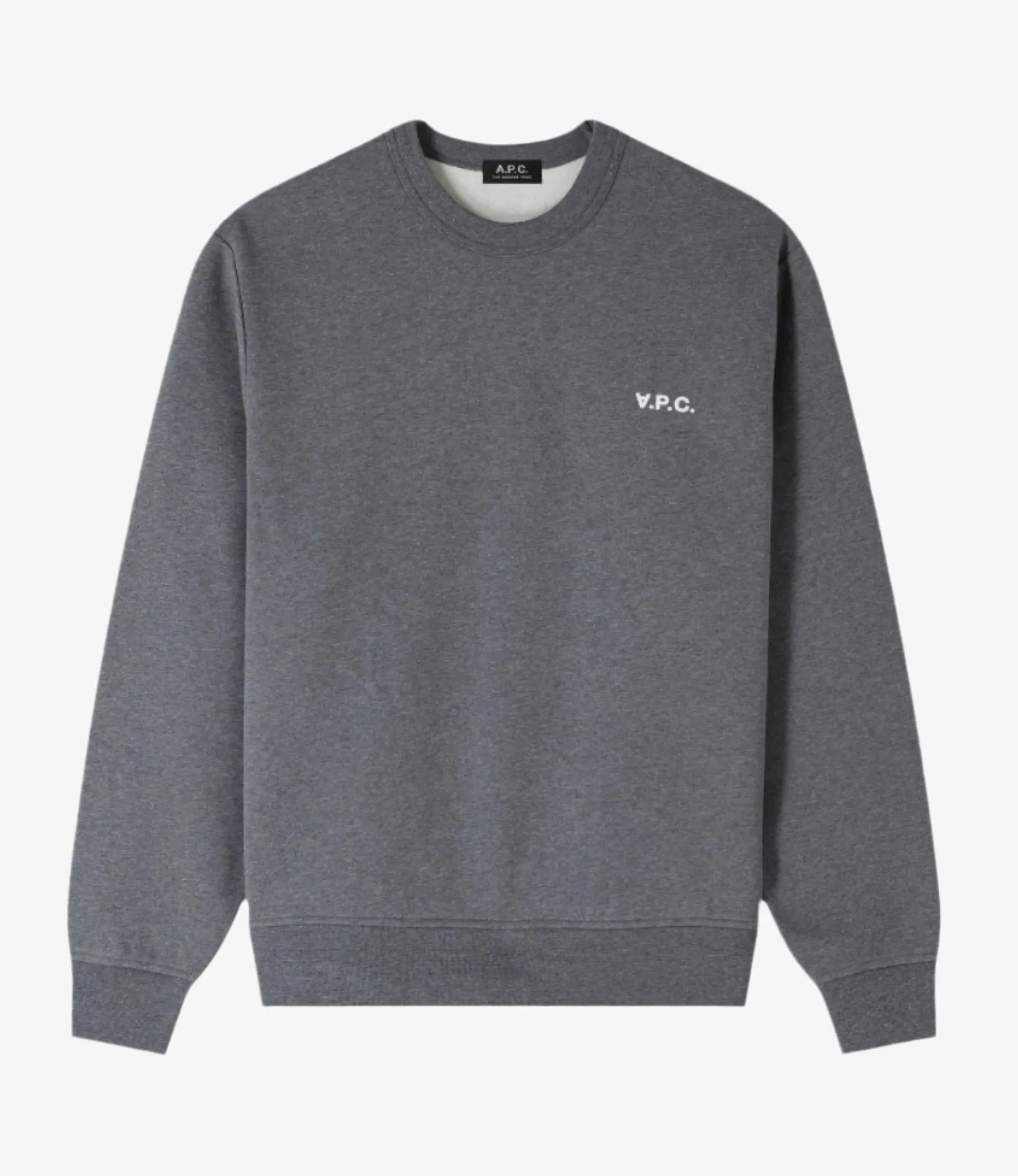 Boxy Petit VPC sweatshirt