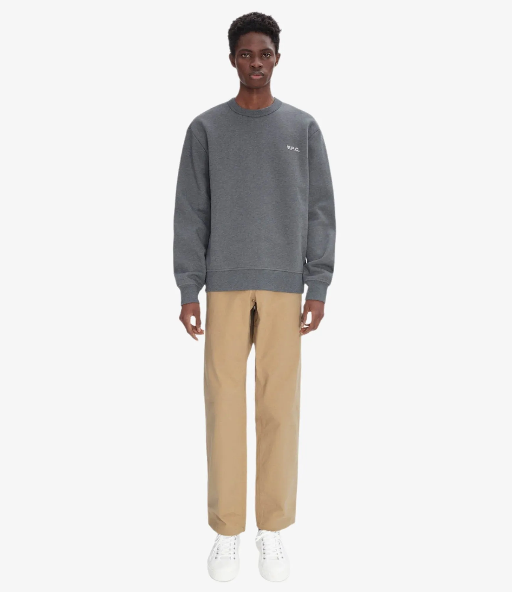 Boxy Petit VPC sweatshirt