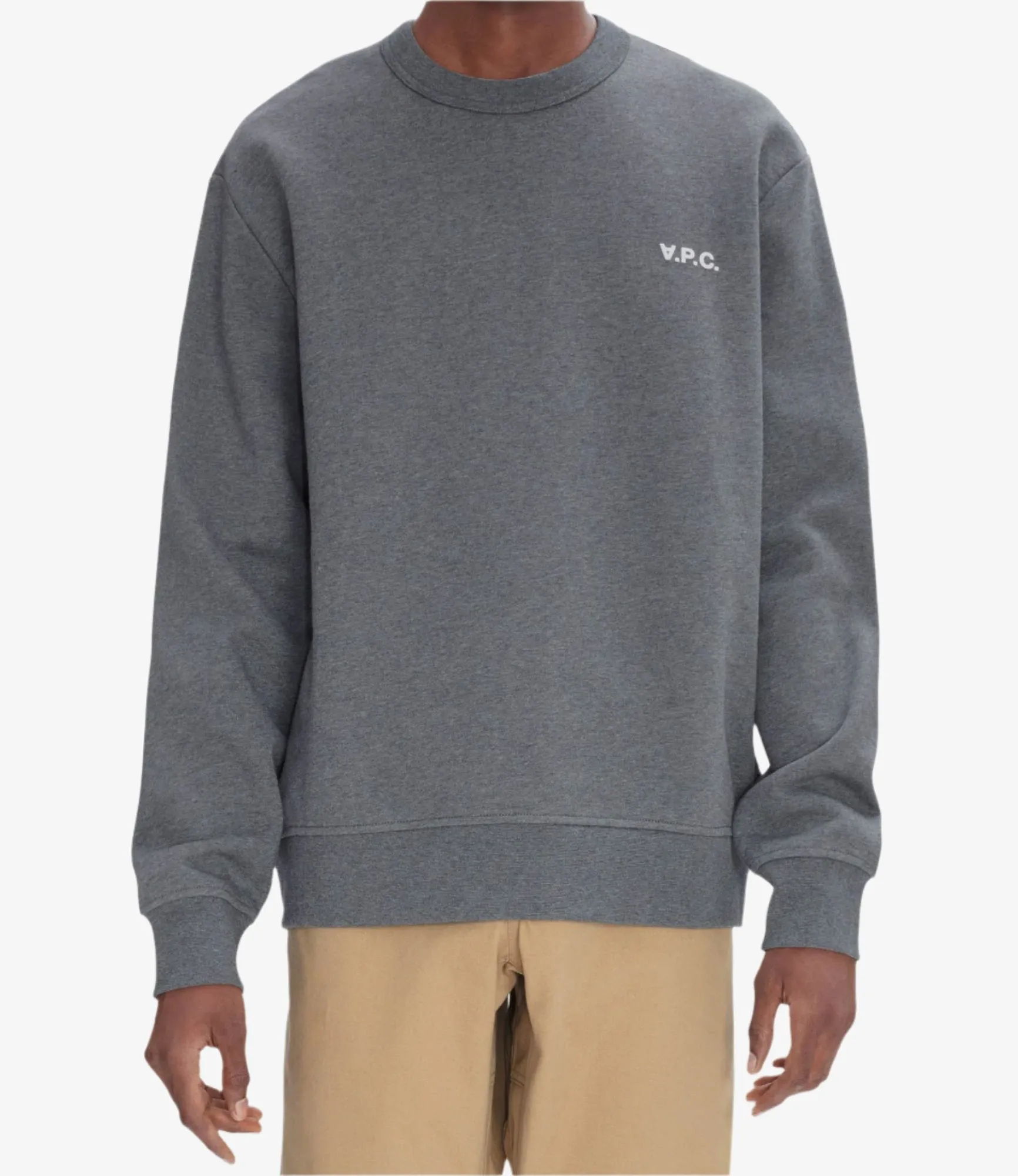 Boxy Petit VPC sweatshirt