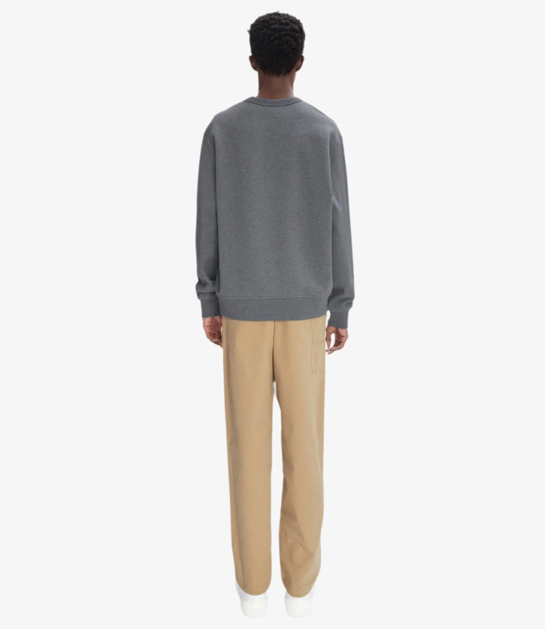 Boxy Petit VPC sweatshirt