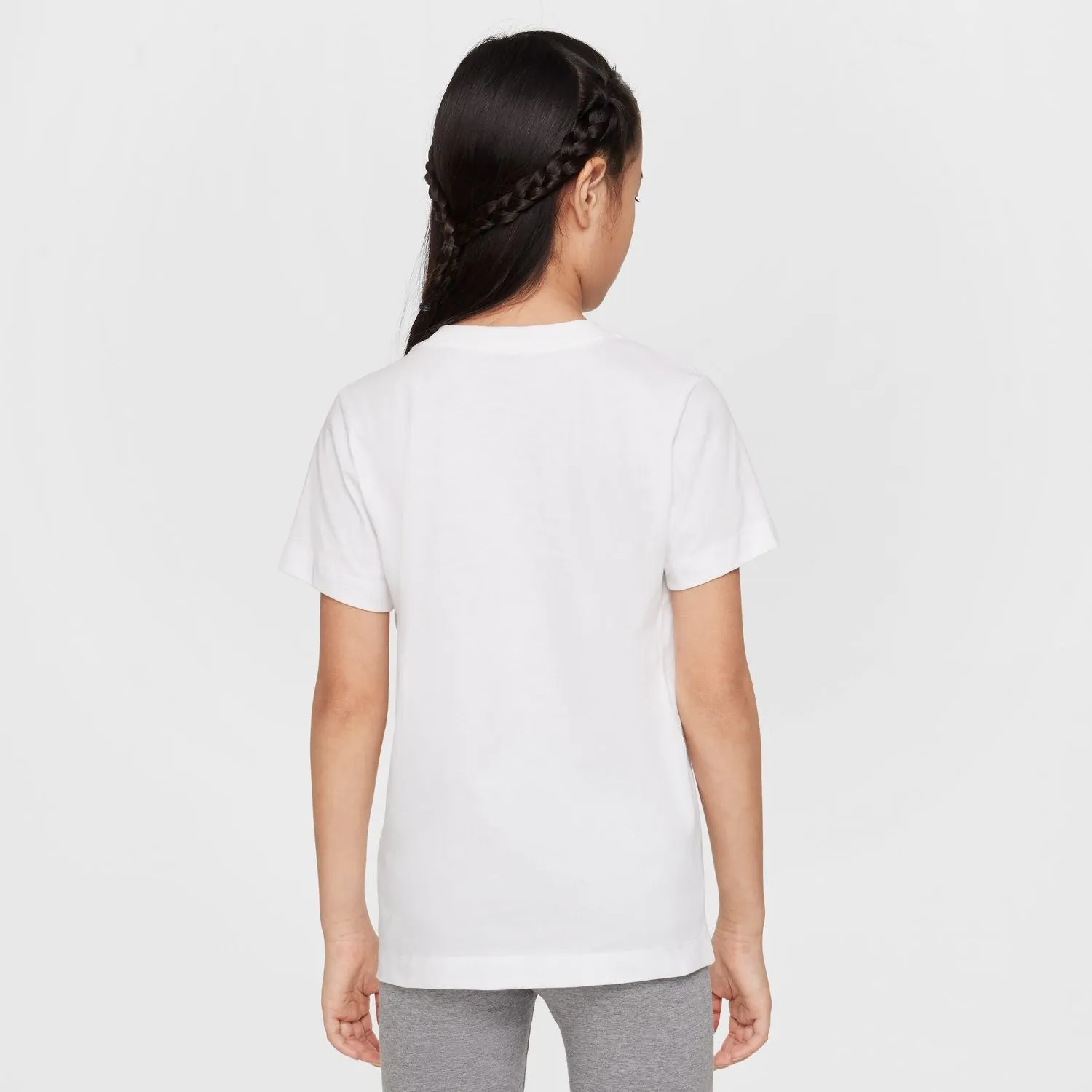 Boxy Playlist Tee - Youth