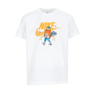 Boxy Playlist Tee - Youth