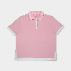 Boxy Polo