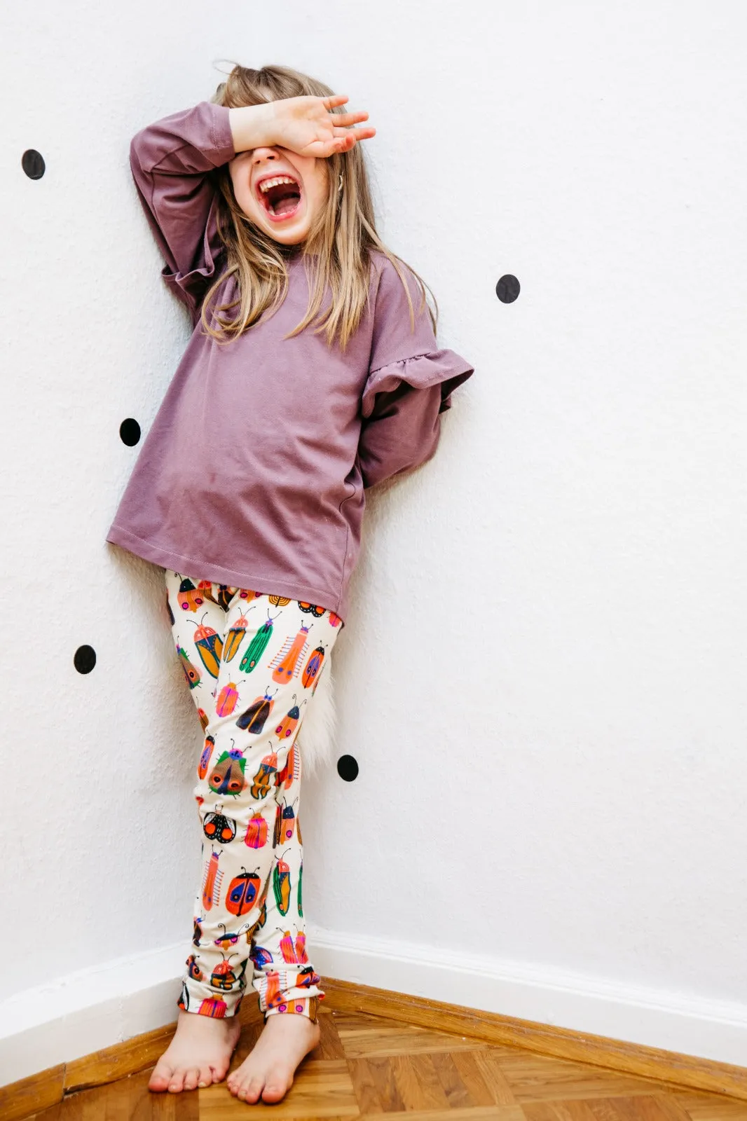Boxy Tee