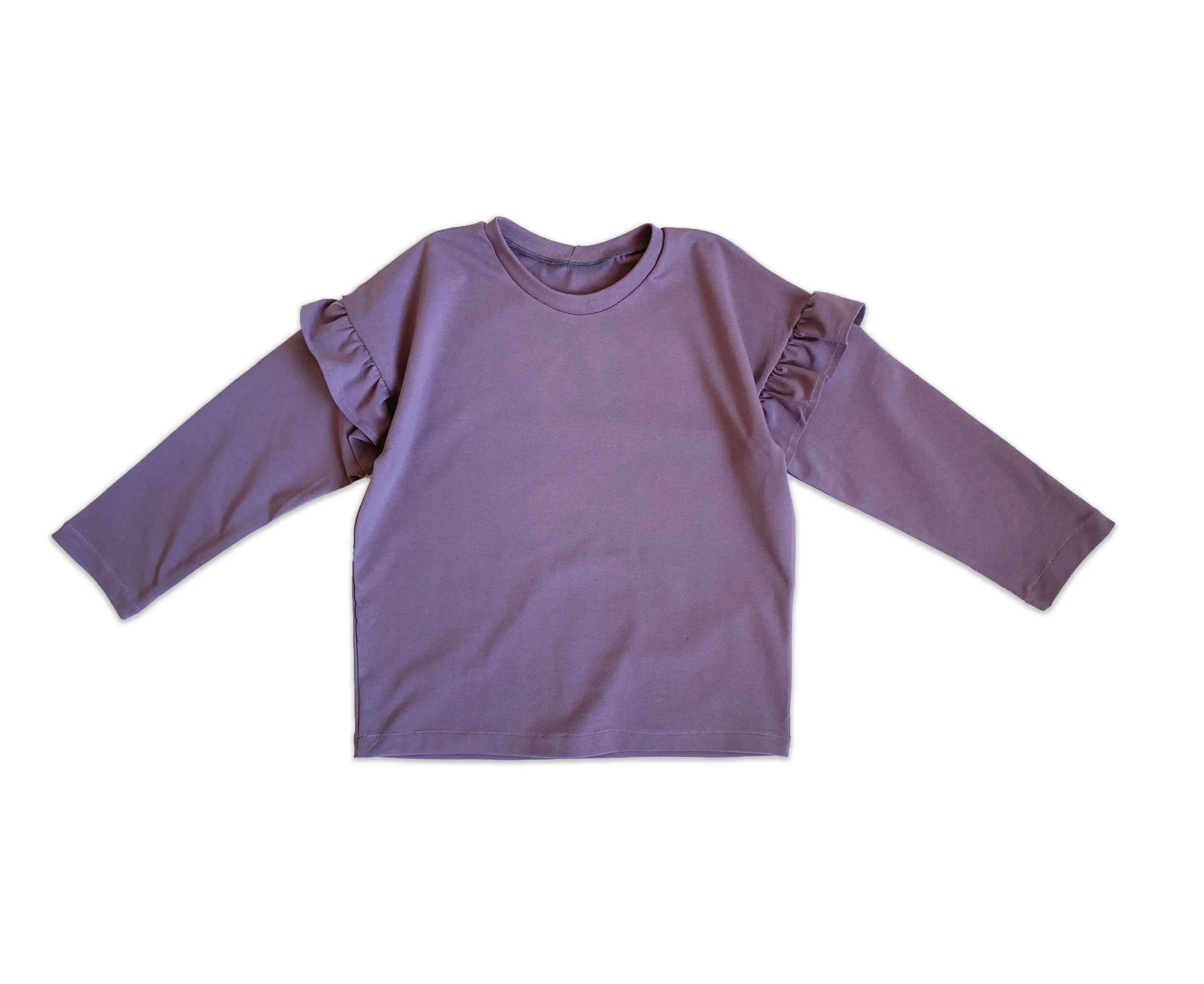 Boxy Tee