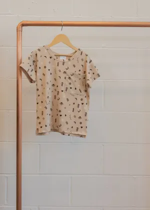 Boxy Tee