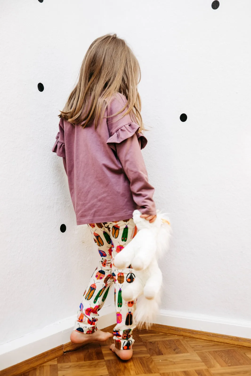 Boxy Tee