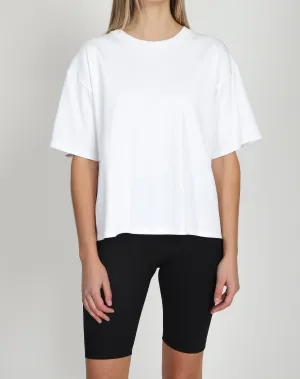 Boxy Tee
