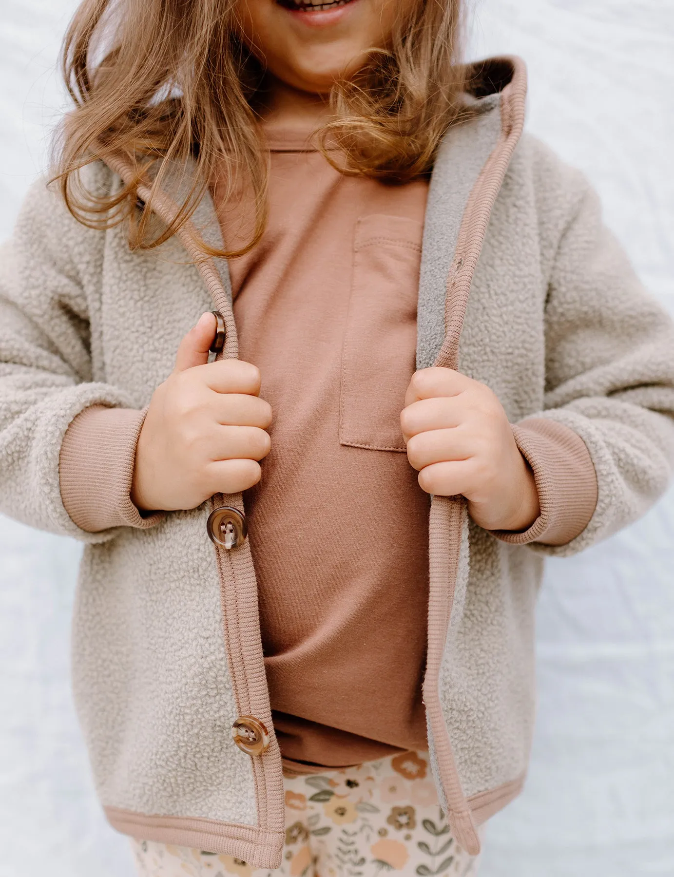 Boxy Tee