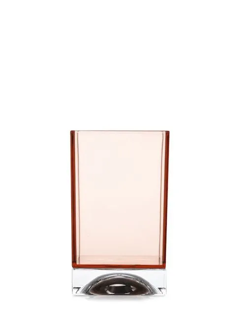 Boxy Toothbrush Holder