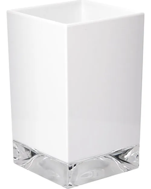 Boxy Toothbrush Holder