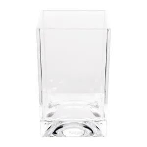 Boxy Toothbrush Holder