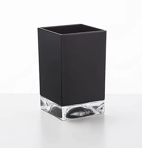 Boxy Toothbrush Holder