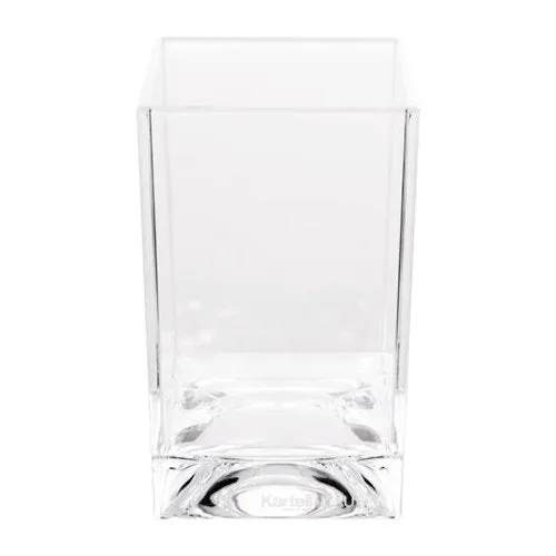 Boxy Toothbrush Holder
