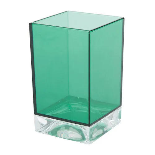 Boxy Toothbrush Holder