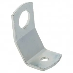 BRACKET, ANGLED, EXHAUST MOUNTING, REAR, SPIT.1500& MKIV