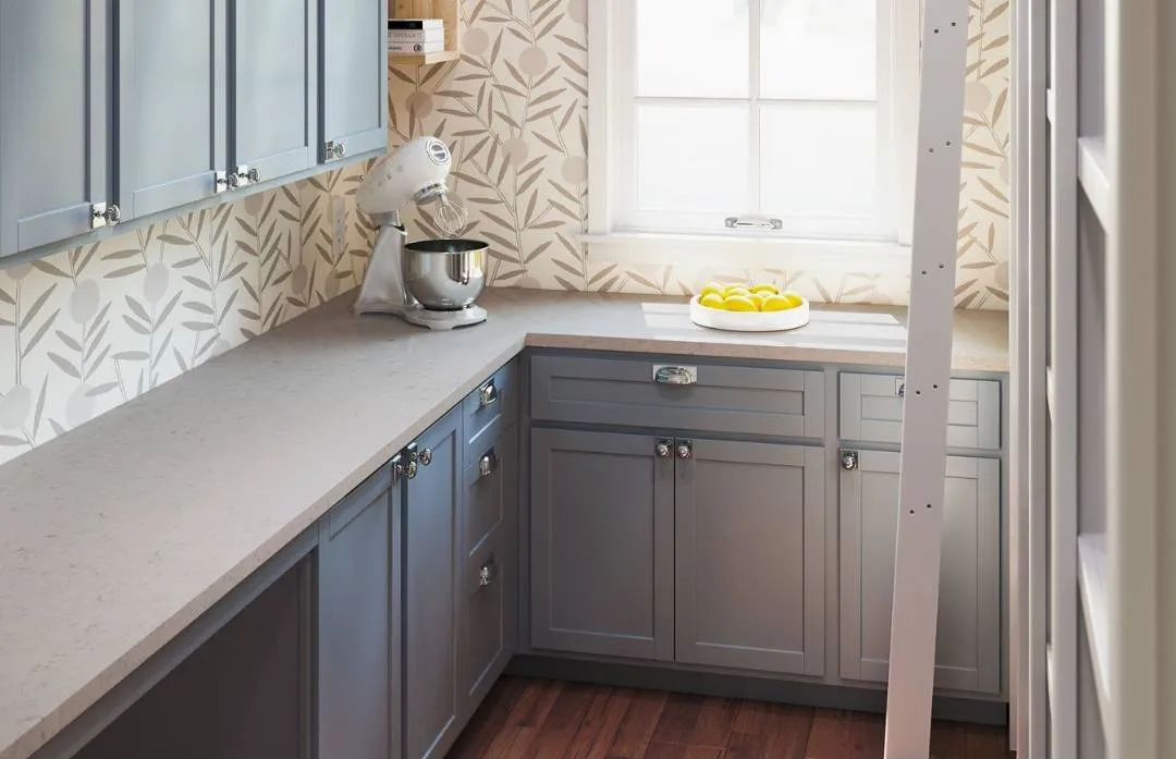 BRADWELL Cambria Quartz Slab