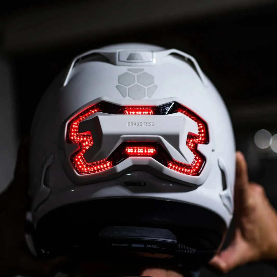 Brake Free Smart Brake Light