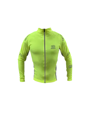 Brave Thermal Jacket Reflective