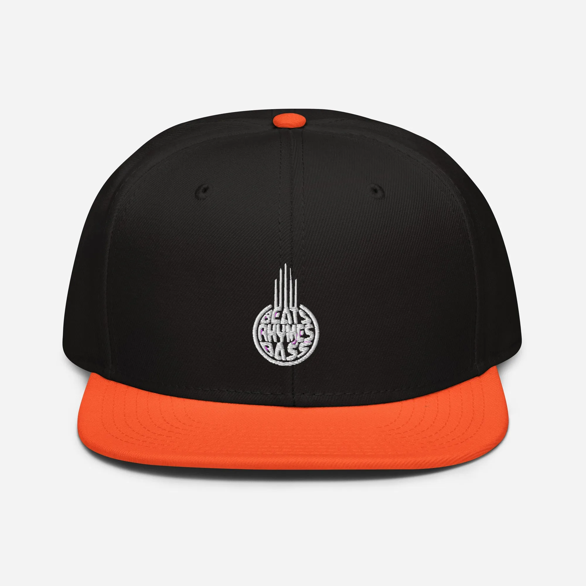 BRB Dream Series Snapback