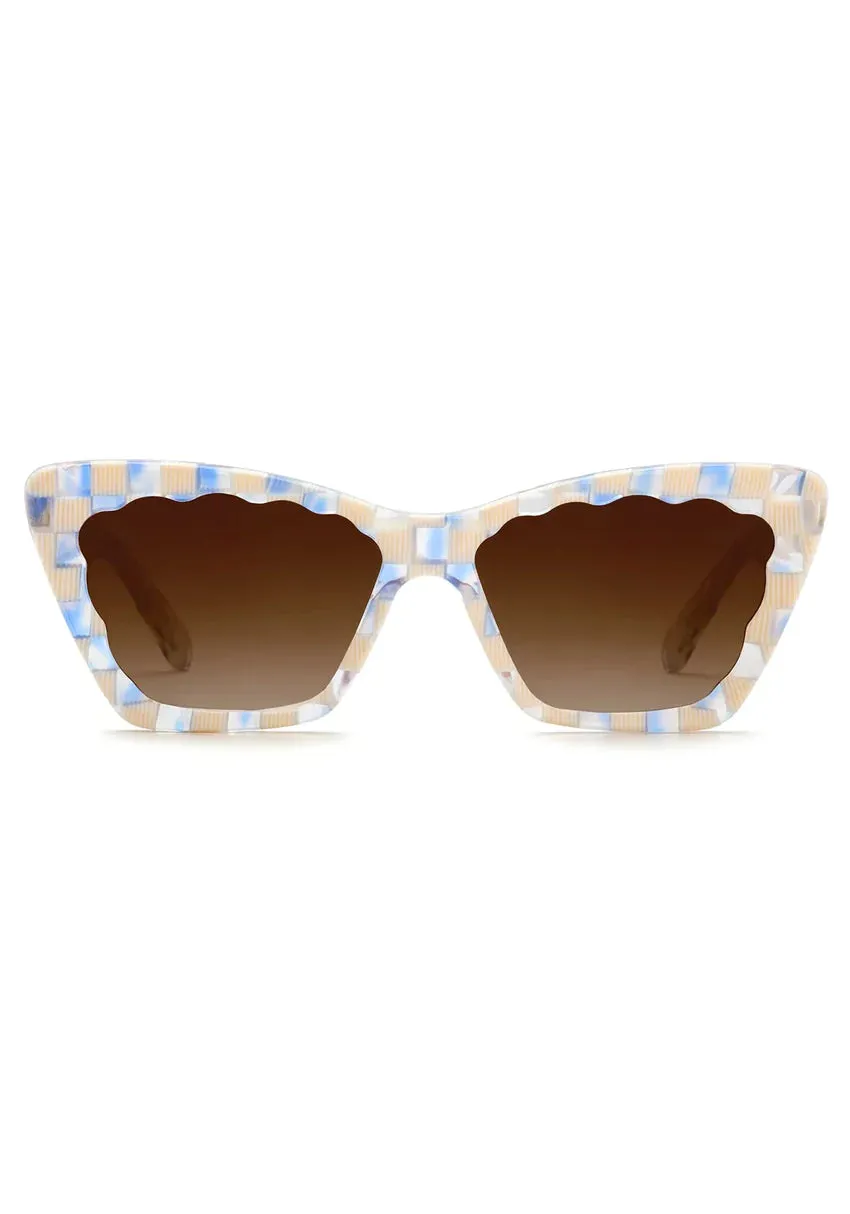 Brigitte Sunglasses