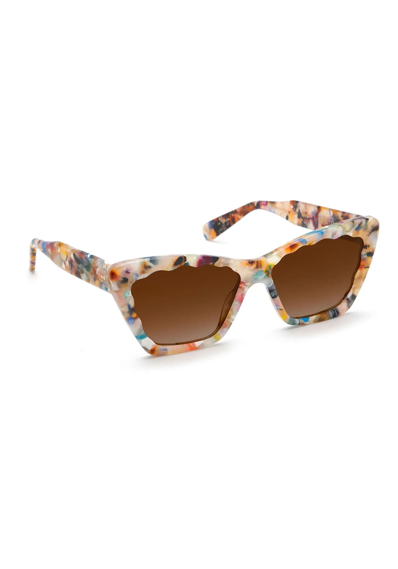Brigitte Sunglasses
