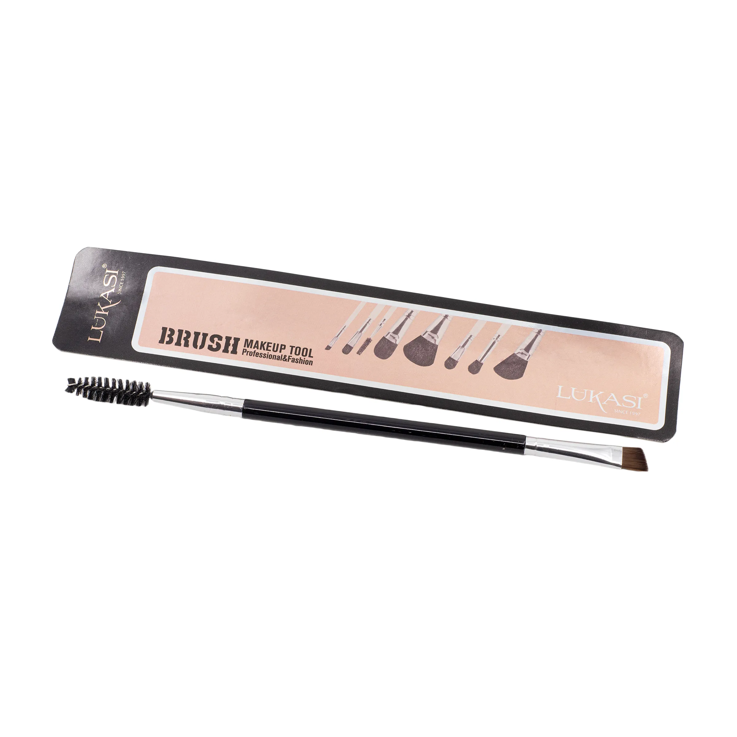 Brow Brush Make Up Tool