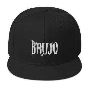 Brujo Snapback Hat