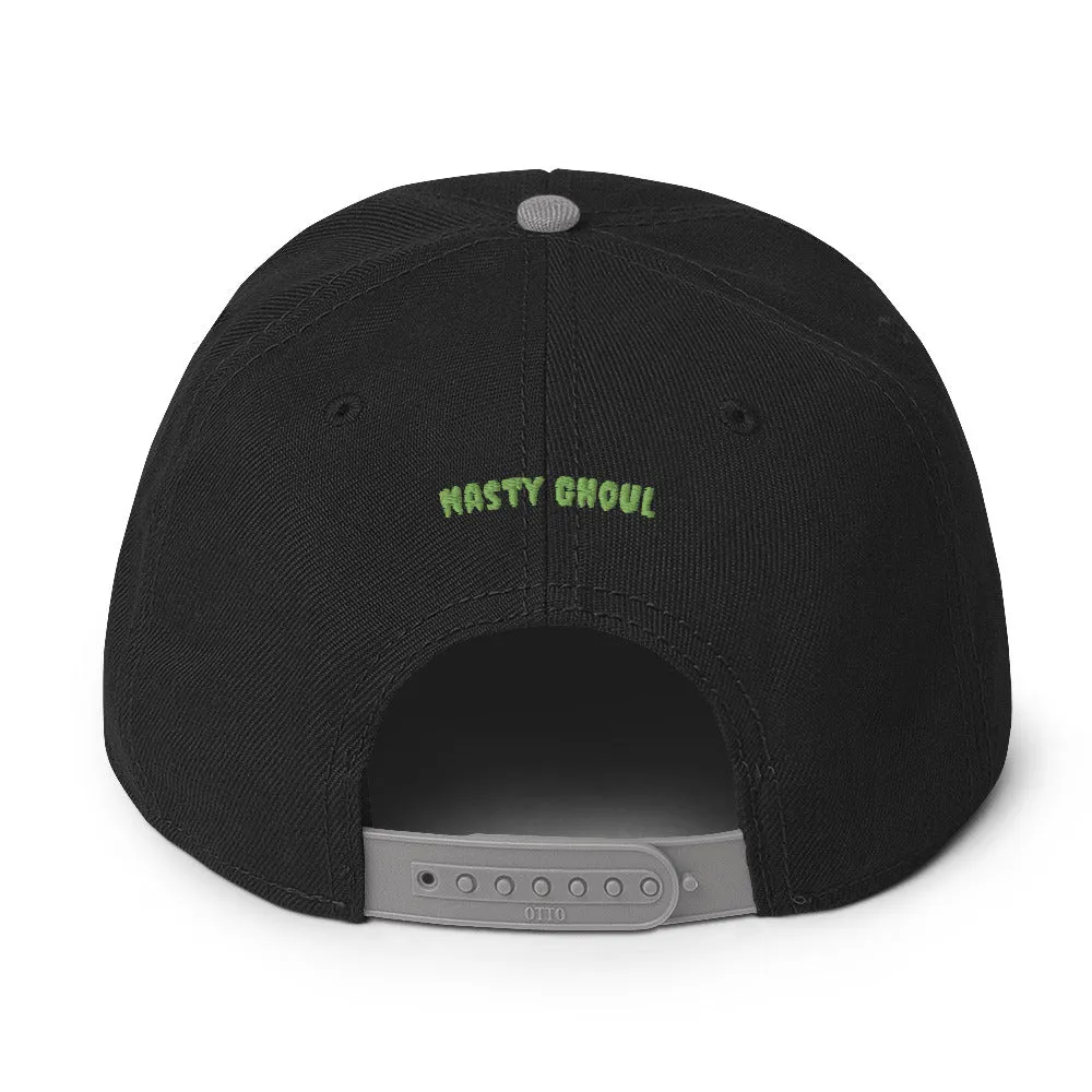 Brujo Snapback Hat