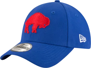 Buffalo Bills 9FORTY Vintage