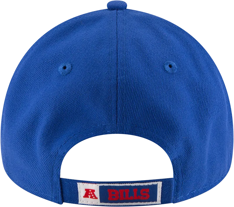 Buffalo Bills 9FORTY Vintage