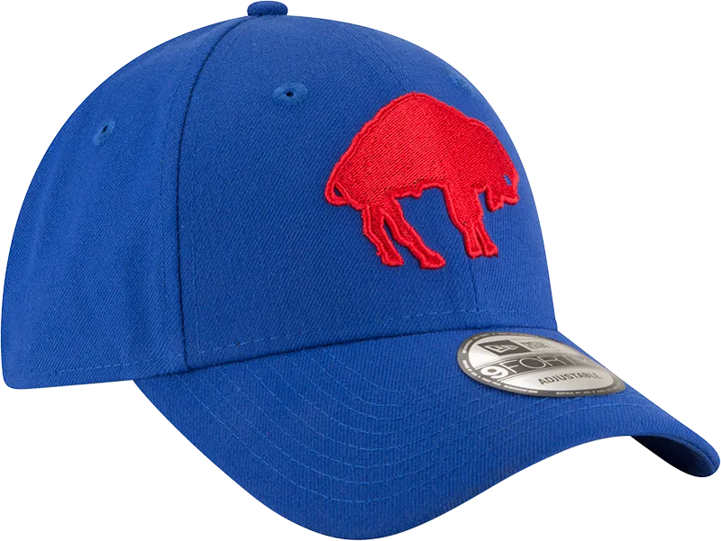 Buffalo Bills 9FORTY Vintage