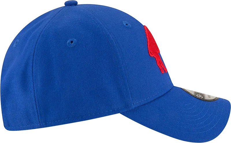Buffalo Bills 9FORTY Vintage