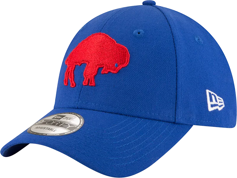 Buffalo Bills 9FORTY Vintage