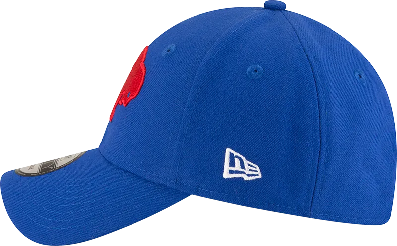 Buffalo Bills 9FORTY Vintage