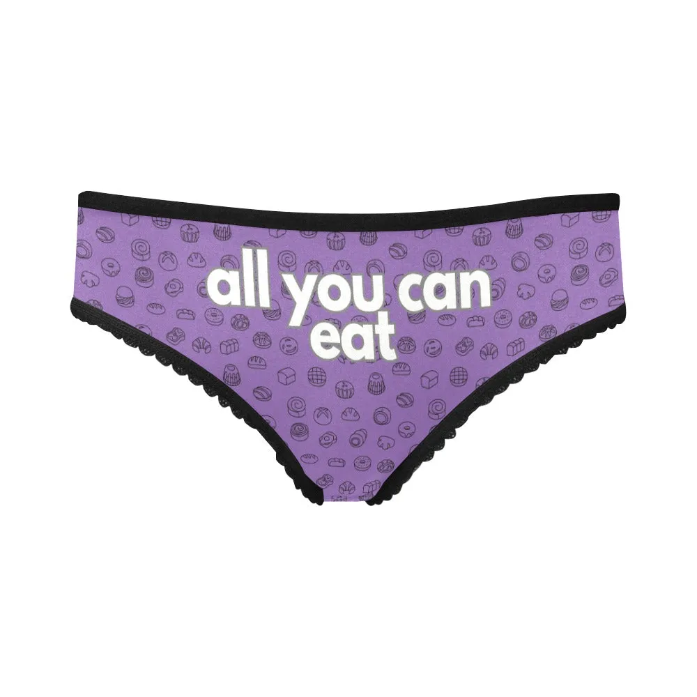 Buffet Undies