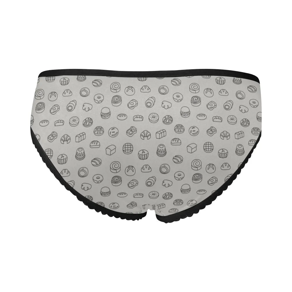 Buffet Undies