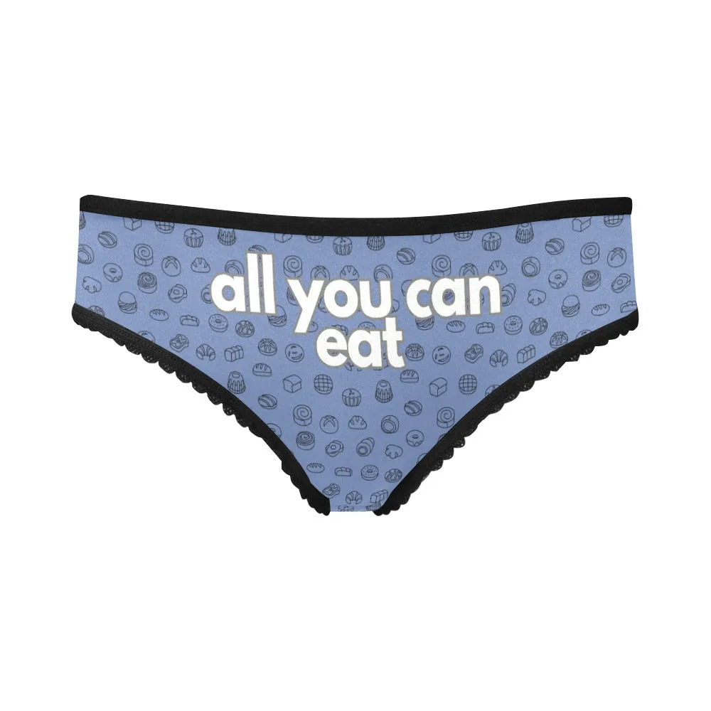 Buffet Undies
