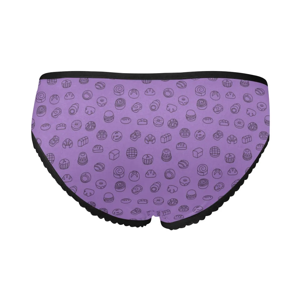 Buffet Undies