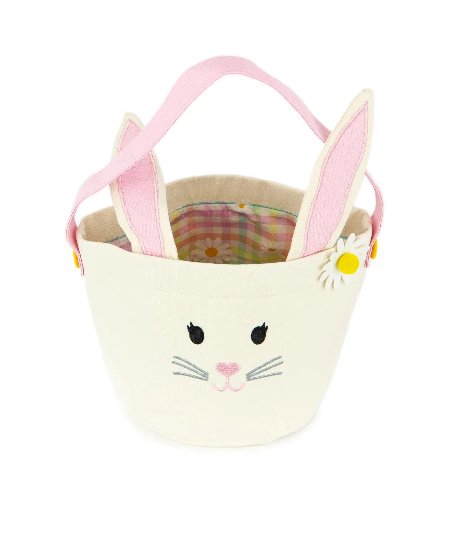 Bunny Basket