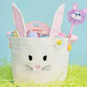 Bunny Basket