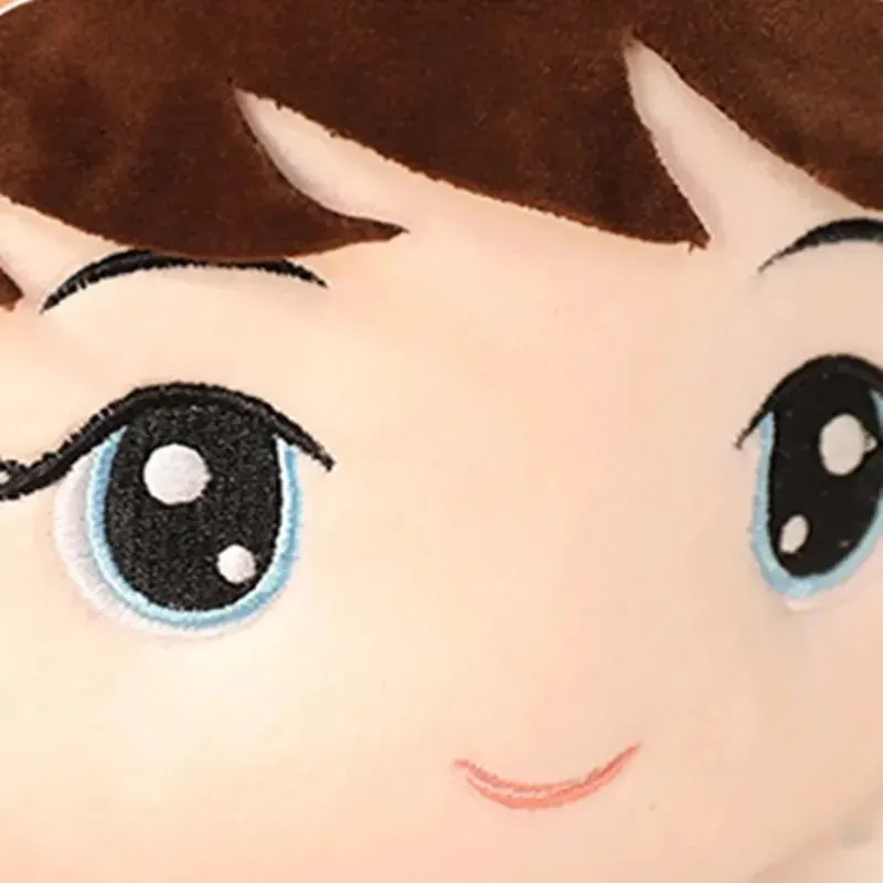 Bunny Doll Plush