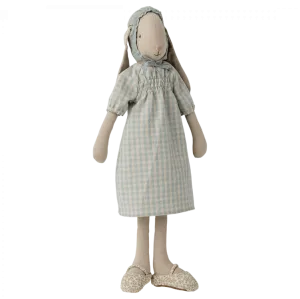 Bunny, Size 3
