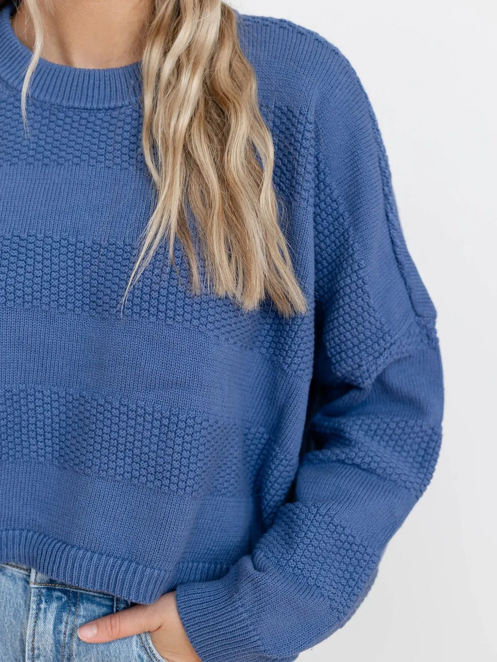 By Together Romie Pullover