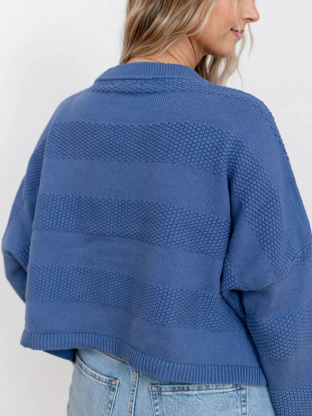 By Together Romie Pullover