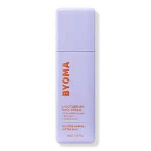 BYOMA | Moisturizing Rich Cream